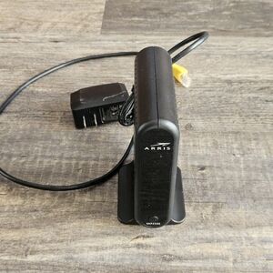 ARRIS VAP2500 with Power Cord and Ethernet